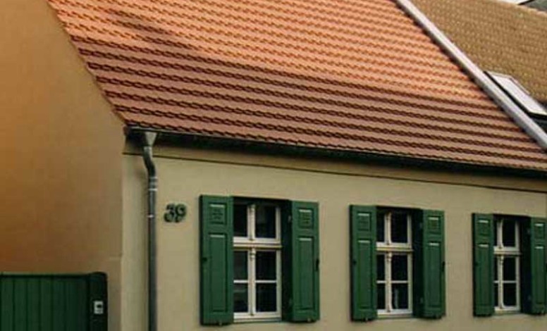 Komplettsanierung Stadthaus in Potsdam-Babelsberg